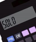 Sold Calculator Macro